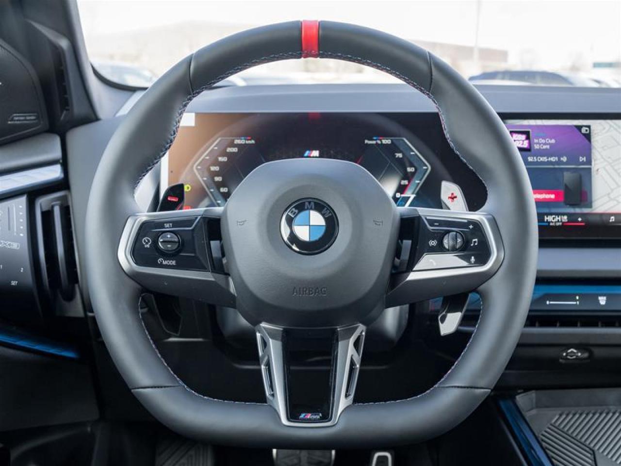 2026 BMW X3 M50 xDrive 4dr All-Wheel Drive Sports Activity Vehicle Photo