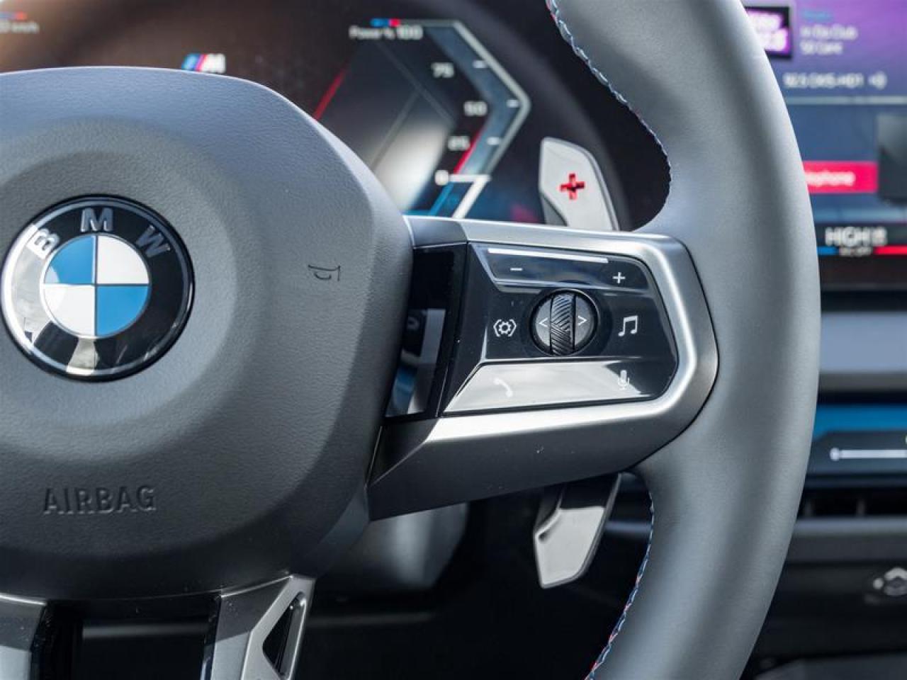 2026 BMW X3 M50 xDrive 4dr All-Wheel Drive Sports Activity Vehicle Photo