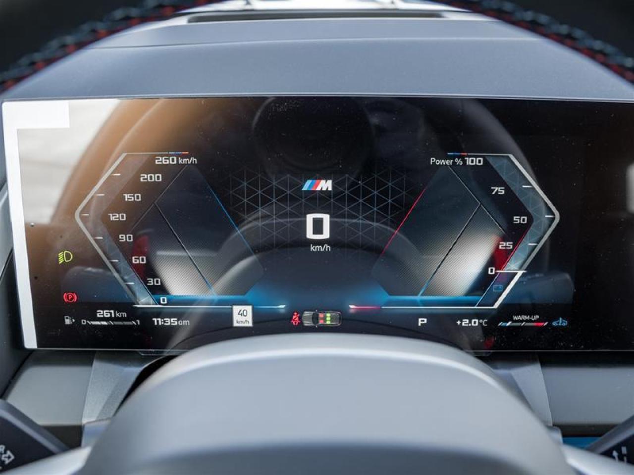 2026 BMW X3 M50 xDrive 4dr All-Wheel Drive Sports Activity Vehicle Photo