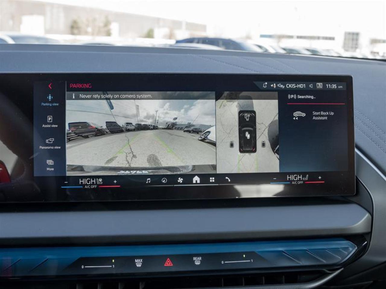 2026 BMW X3 M50 xDrive 4dr All-Wheel Drive Sports Activity Vehicle Photo