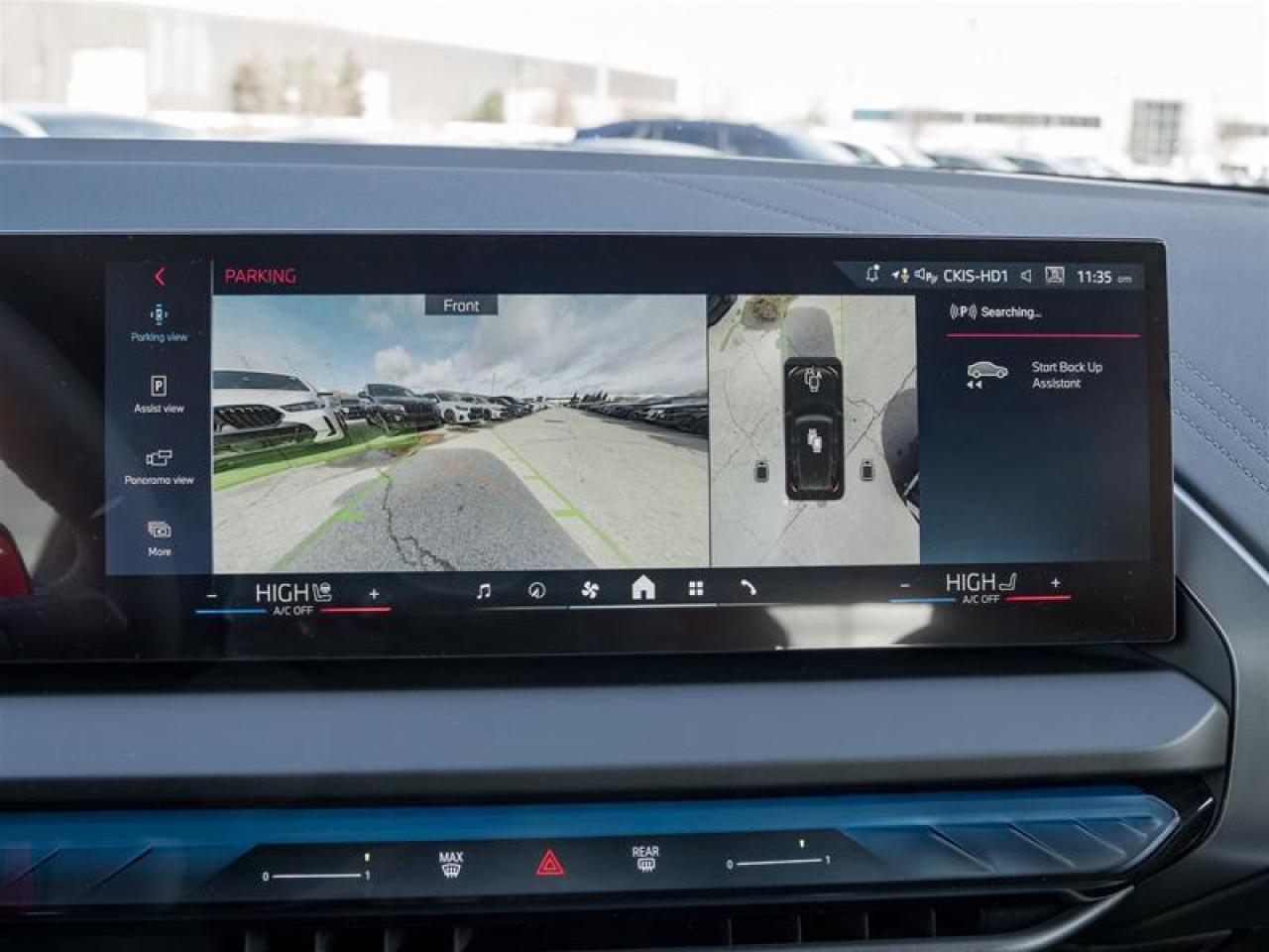 2026 BMW X3 M50 xDrive 4dr All-Wheel Drive Sports Activity Vehicle Photo