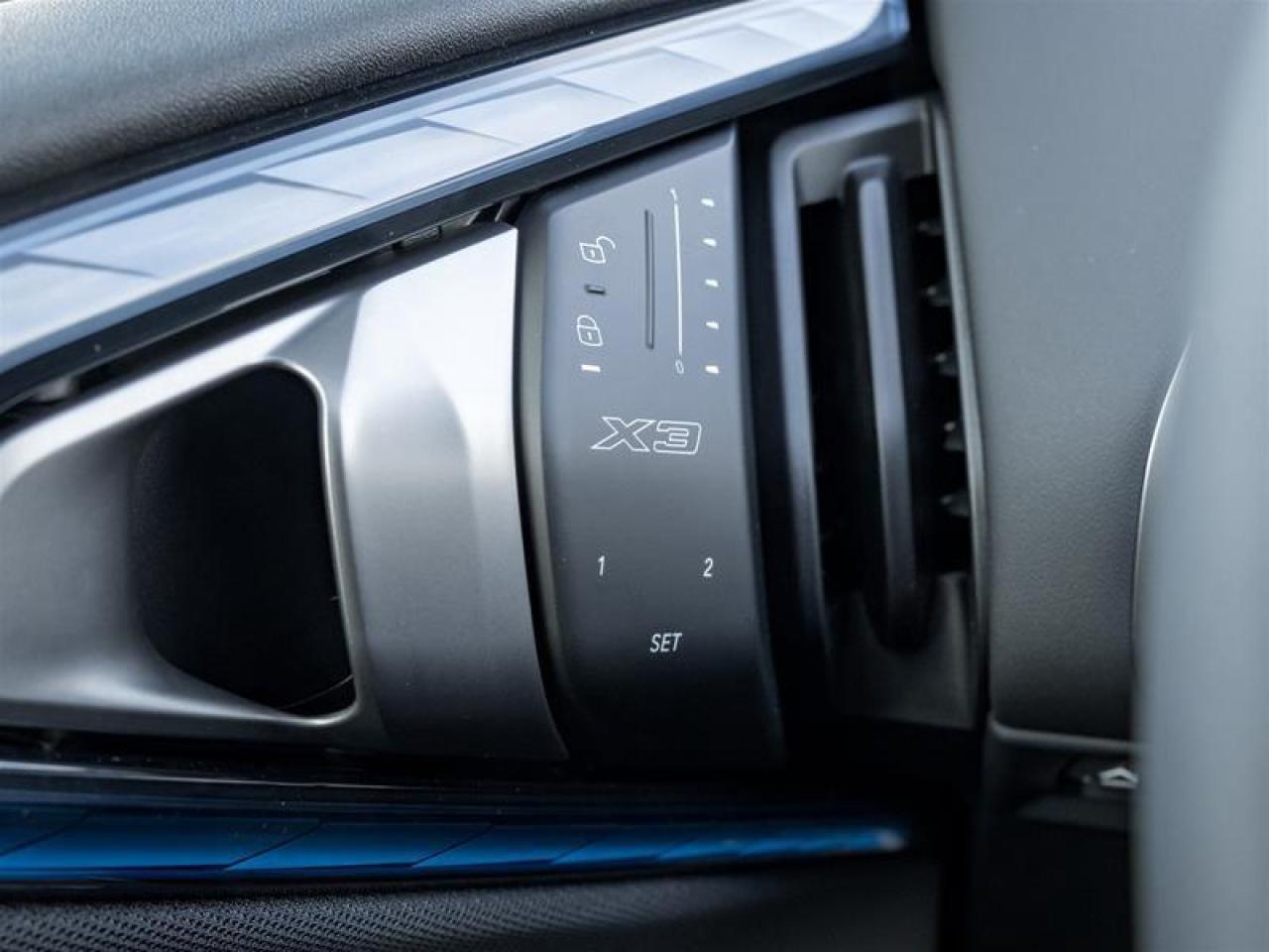 2026 BMW X3 M50 xDrive 4dr All-Wheel Drive Sports Activity Vehicle Photo