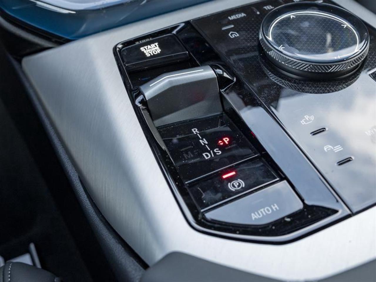 2026 BMW X3 M50 xDrive 4dr All-Wheel Drive Sports Activity Vehicle Photo