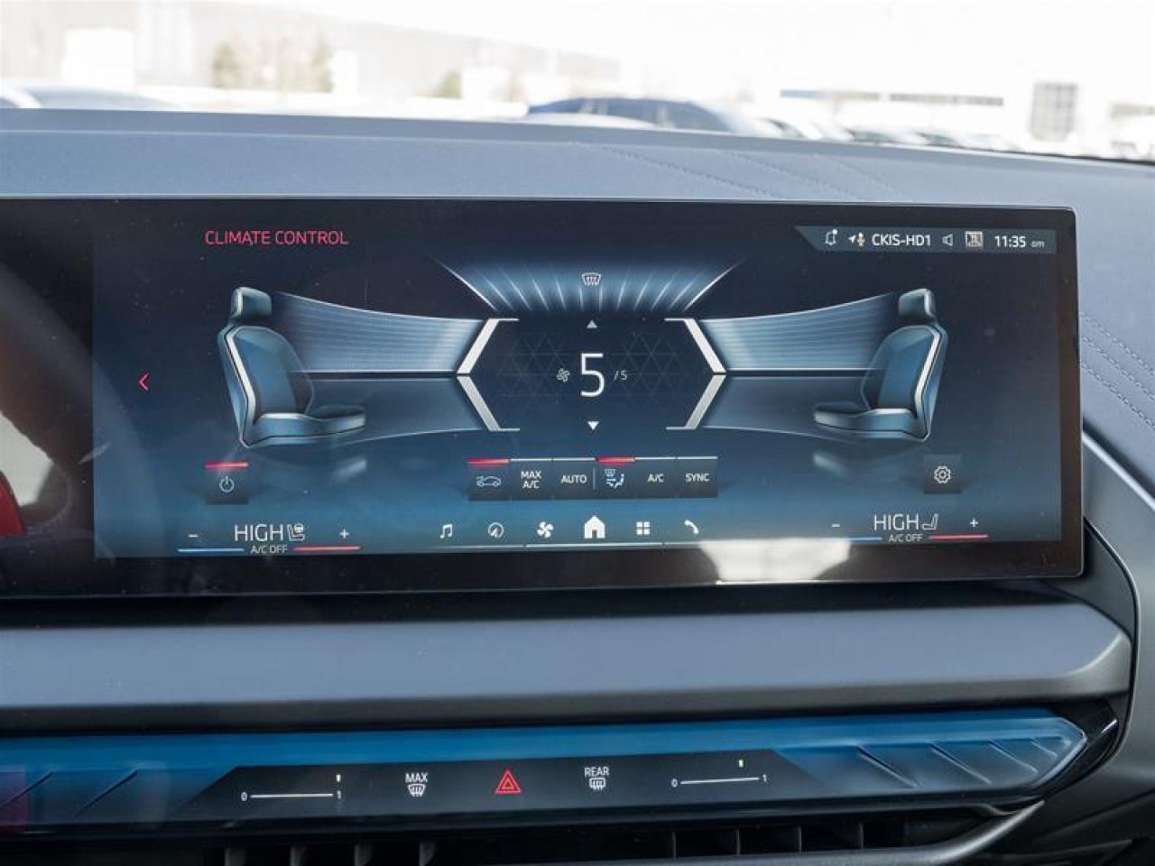 2026 BMW X3 M50 xDrive 4dr All-Wheel Drive Sports Activity Vehicle Photo