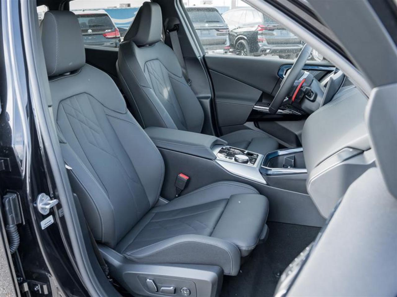 2026 BMW X3 M50 xDrive 4dr All-Wheel Drive Sports Activity Vehicle Photo