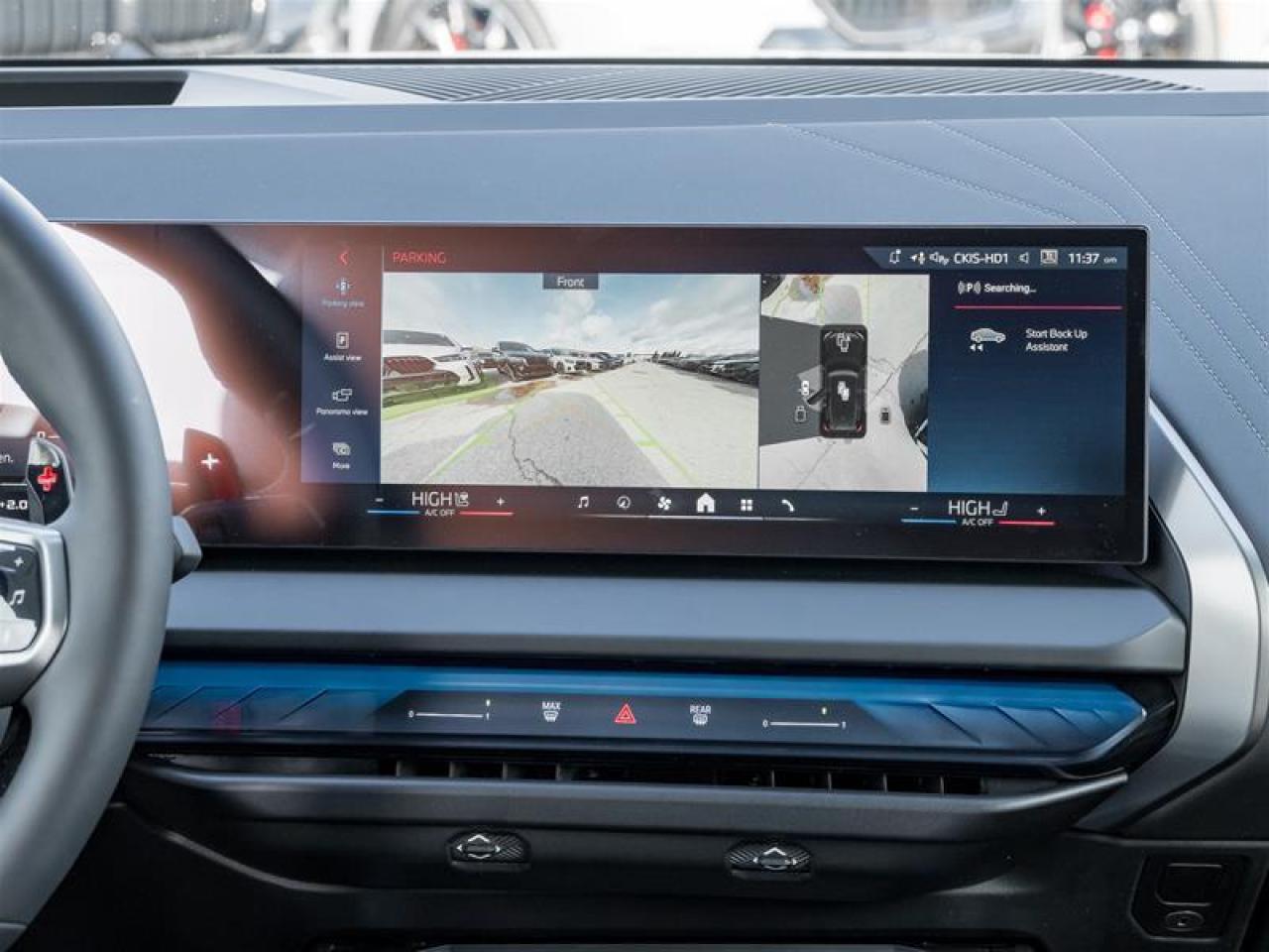 2026 BMW X3 M50 xDrive 4dr All-Wheel Drive Sports Activity Vehicle Photo