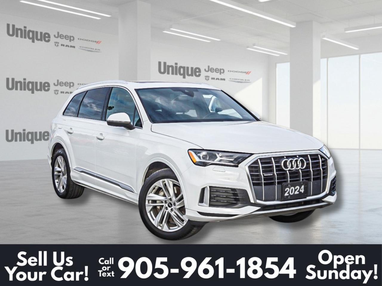 2024 Audi Q7  Photo0