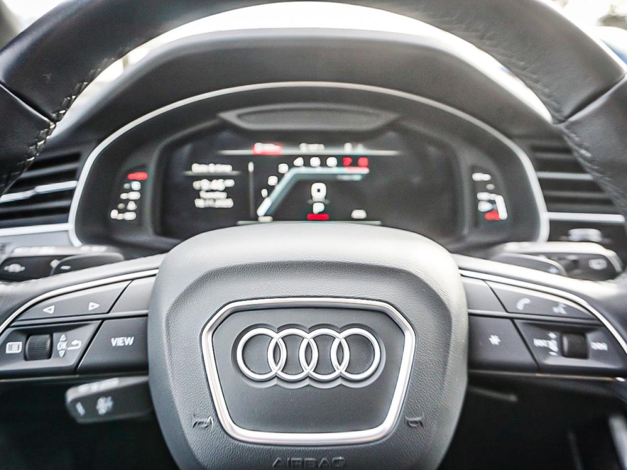 2024 Audi Q7  Photo