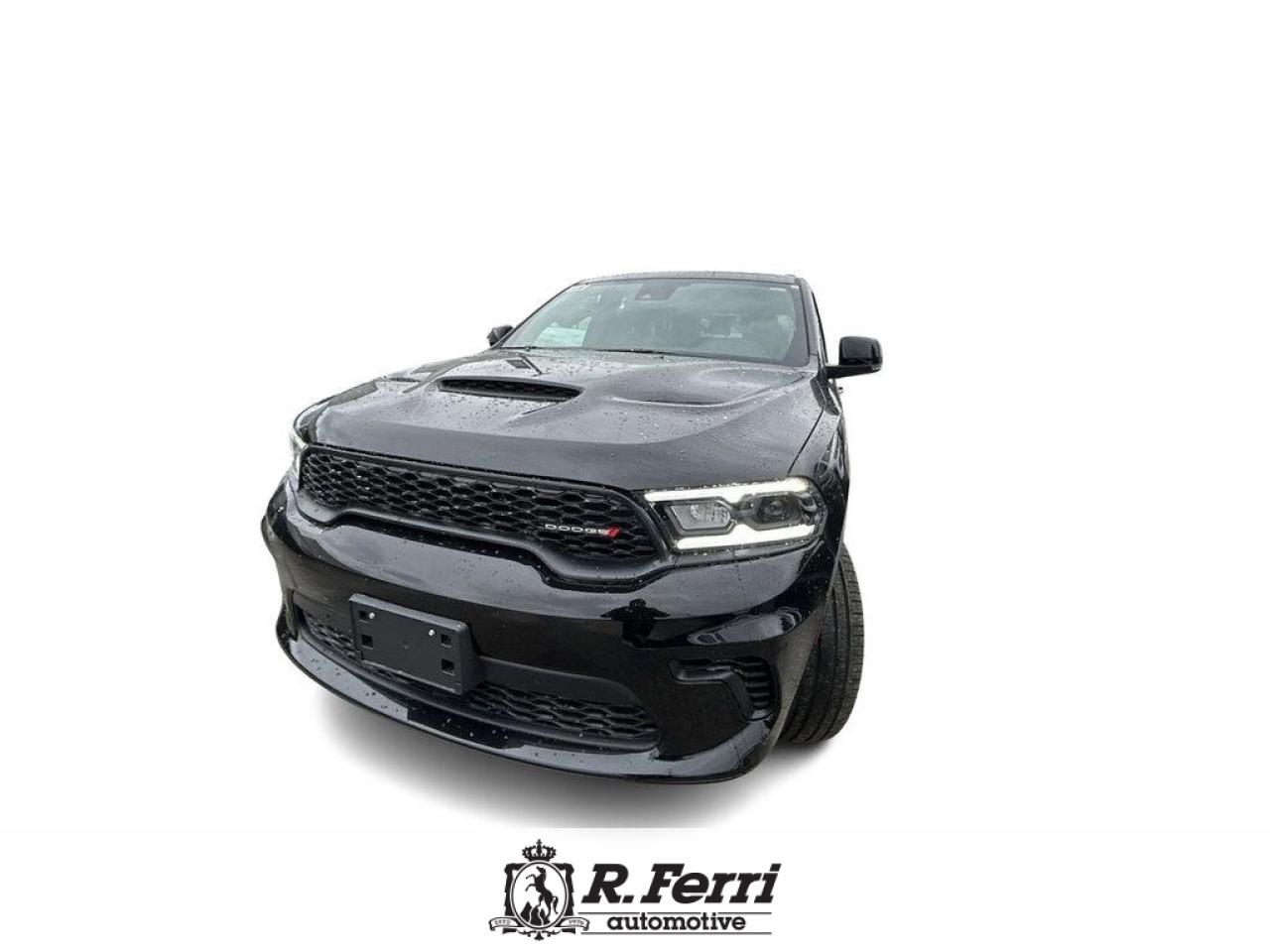 2026 Dodge Durango GT 4dr All-wheel Drive Photo