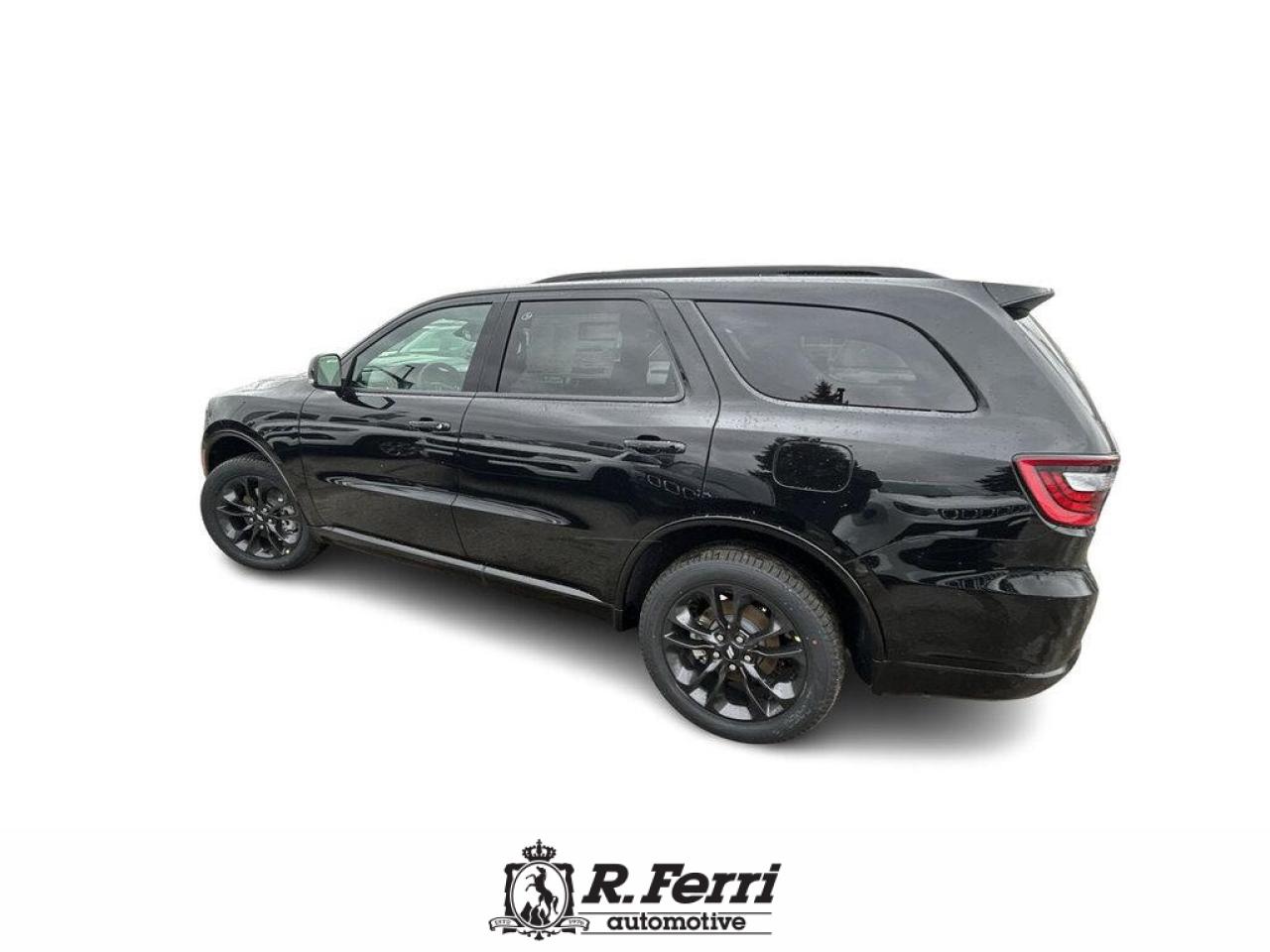 2026 Dodge Durango GT 4dr All-wheel Drive Photo