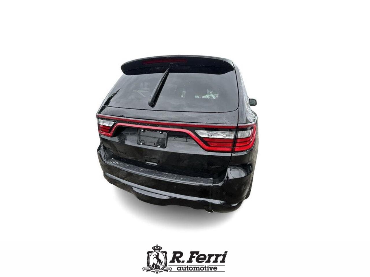 2026 Dodge Durango GT 4dr All-wheel Drive Photo