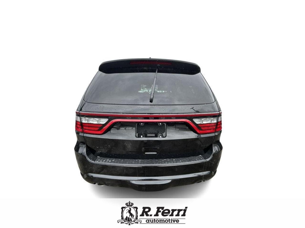 2026 Dodge Durango GT 4dr All-wheel Drive Photo