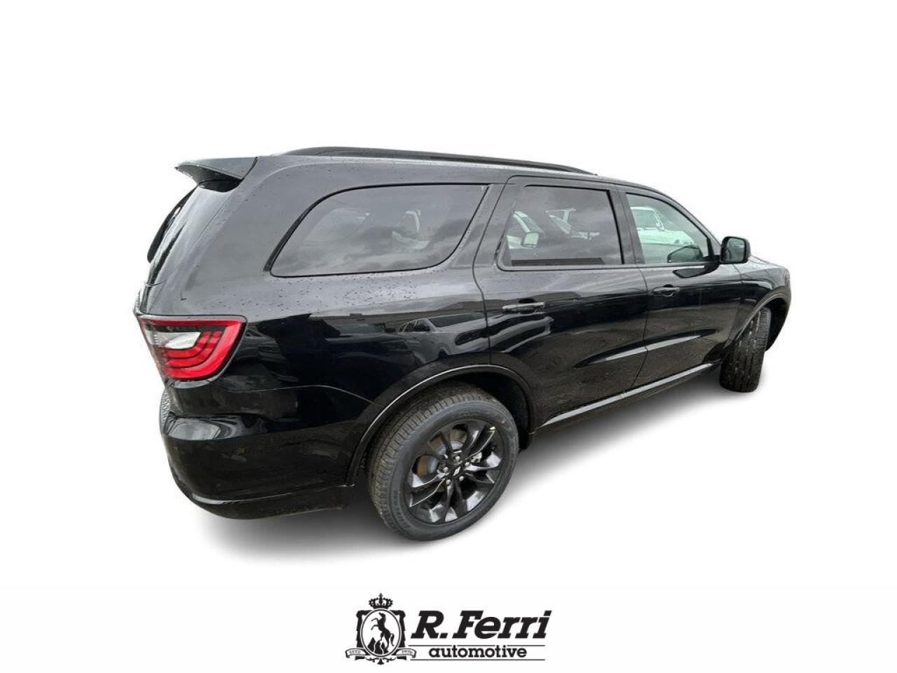 2026 Dodge Durango GT 4dr All-wheel Drive Photo