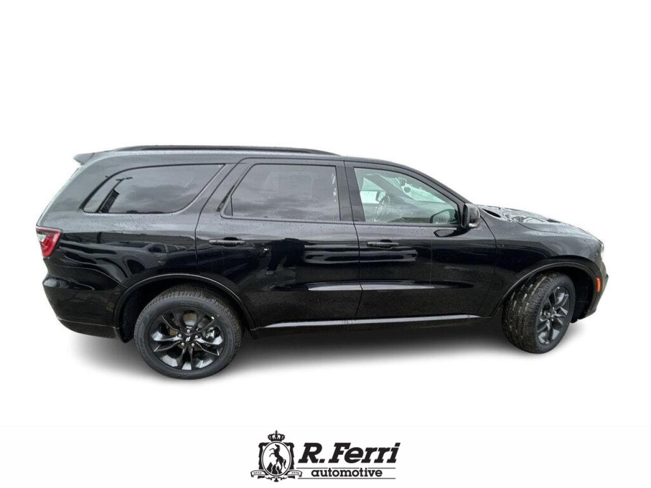 2026 Dodge Durango GT 4dr All-wheel Drive Photo