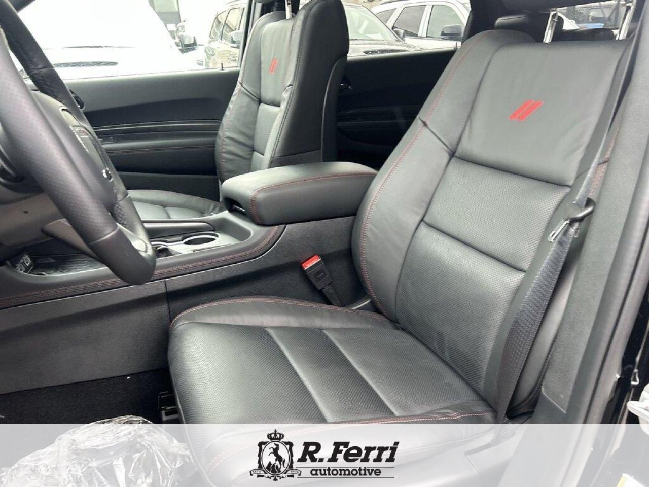 2026 Dodge Durango GT 4dr All-wheel Drive Photo