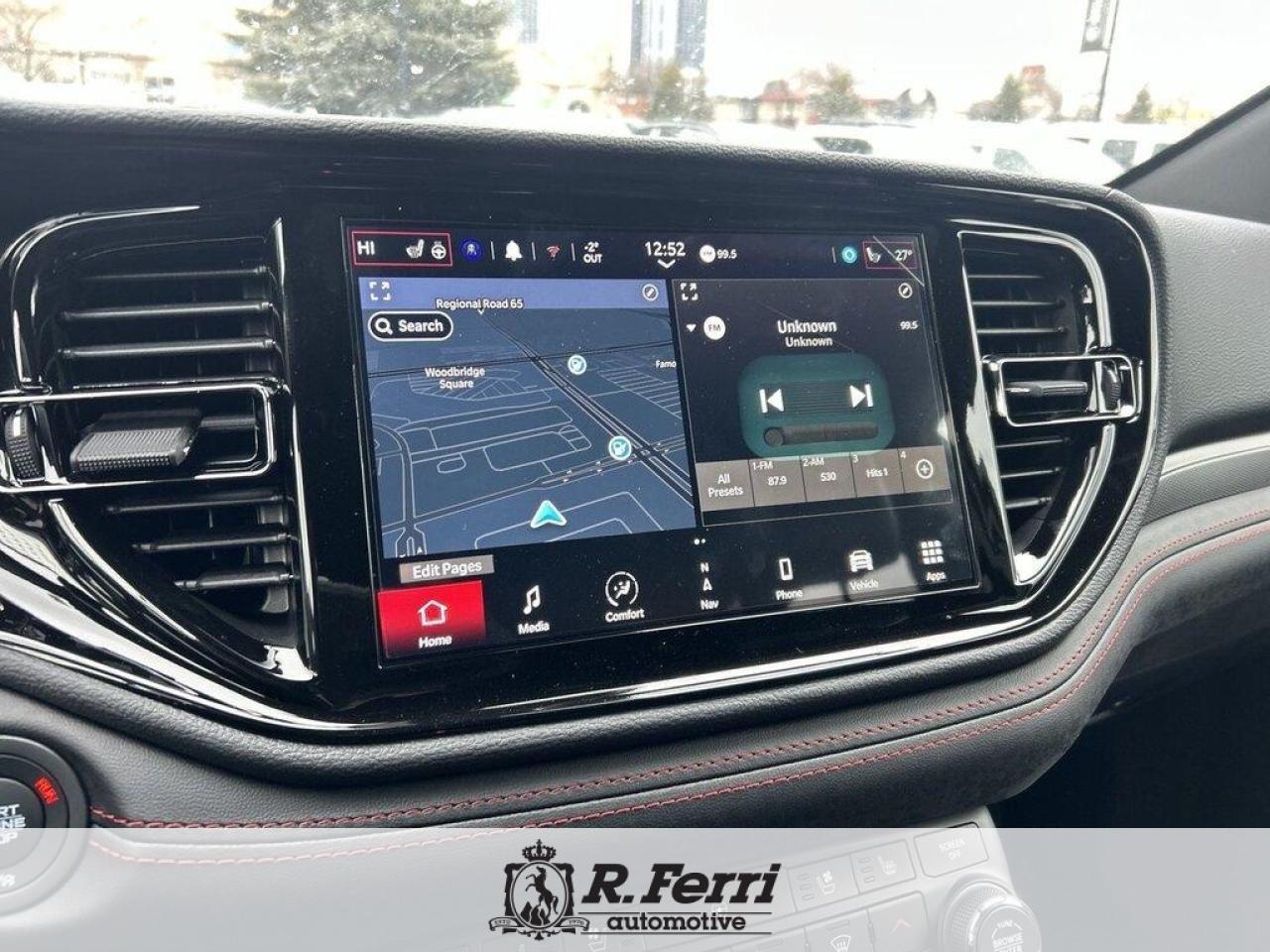 2026 Dodge Durango GT 4dr All-wheel Drive Photo