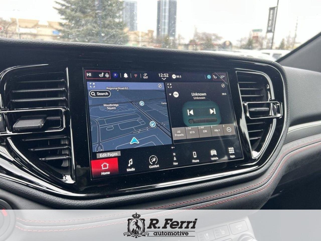 2026 Dodge Durango GT 4dr All-wheel Drive Photo