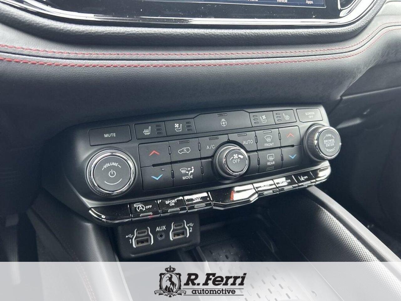 2026 Dodge Durango GT 4dr All-wheel Drive Photo