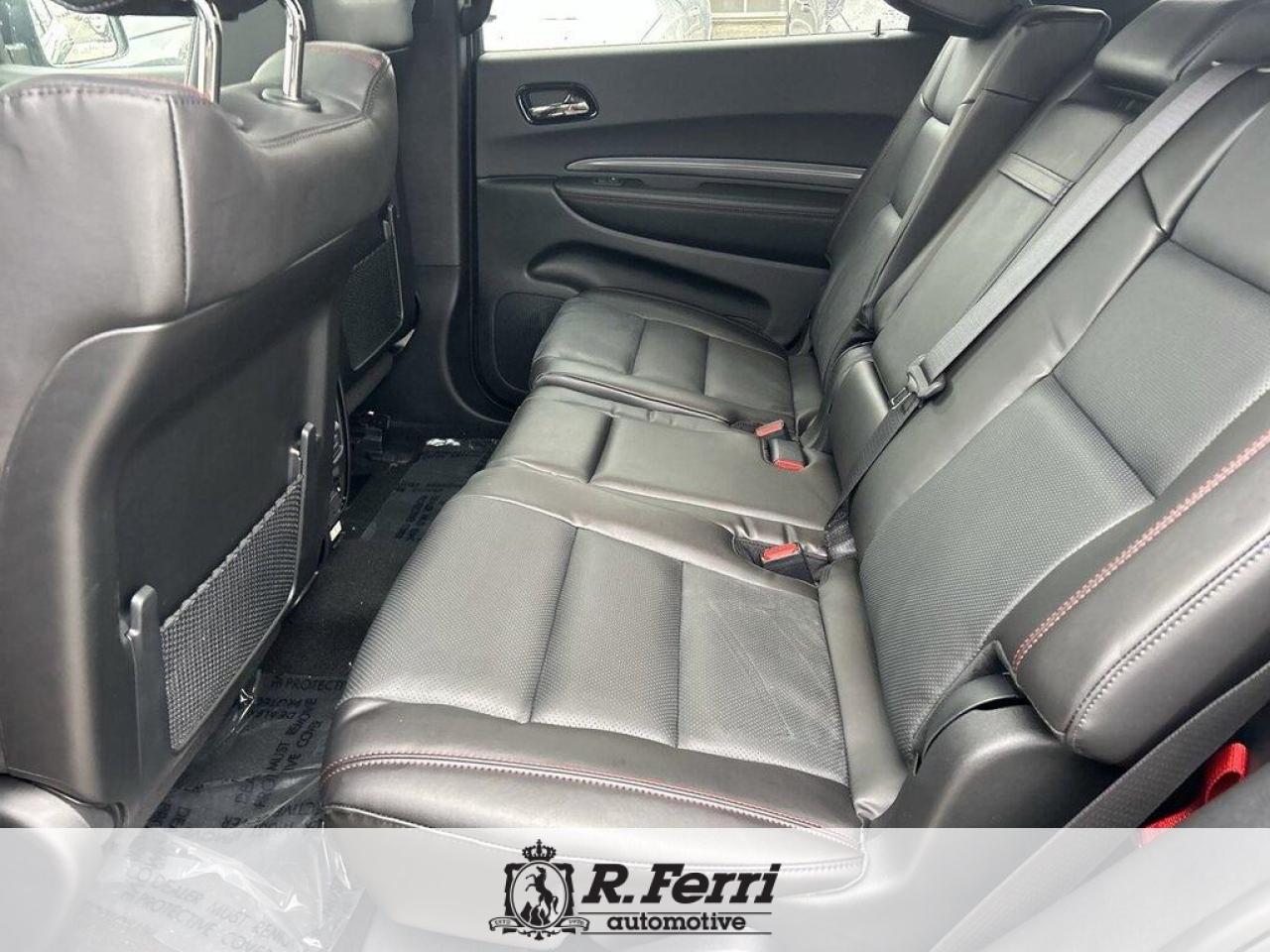 2026 Dodge Durango GT 4dr All-wheel Drive Photo