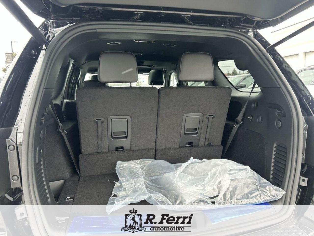 2026 Dodge Durango GT 4dr All-wheel Drive Photo