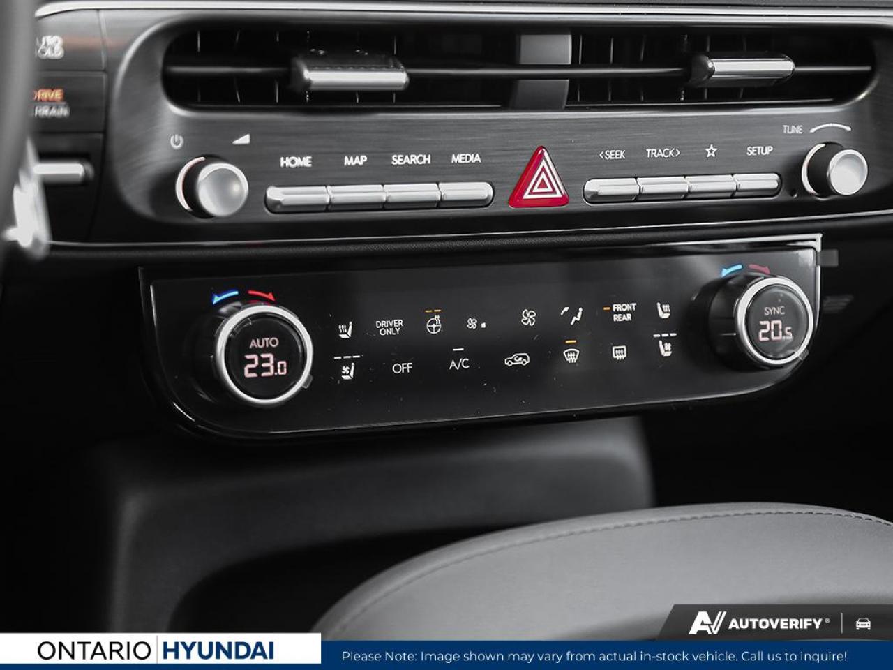 2026 Hyundai Palisade HEV Luxury 8 Passenger 4dr All-Wheel Drive Photo