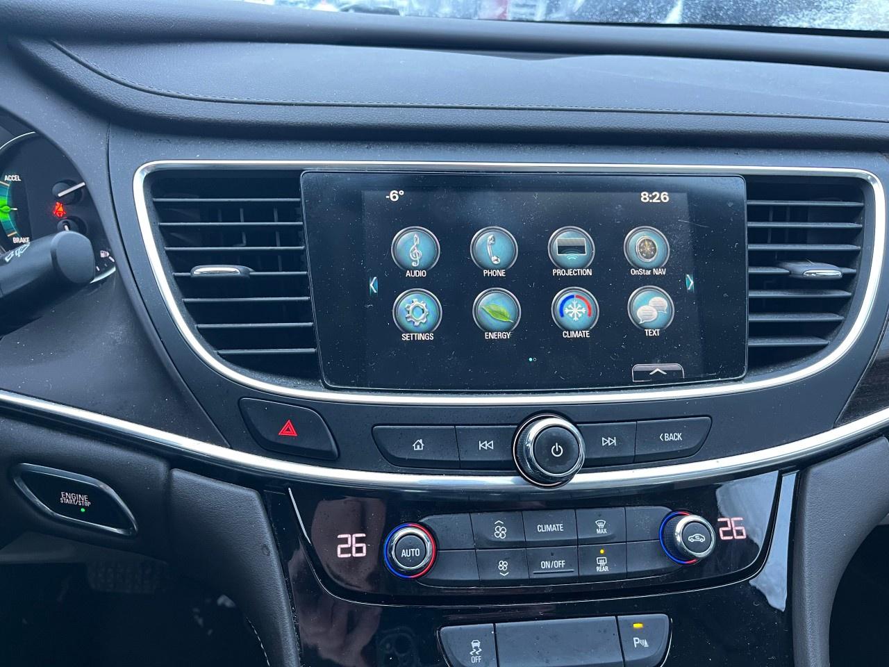 2019 Buick LaCrosse FWD Preferred Photo