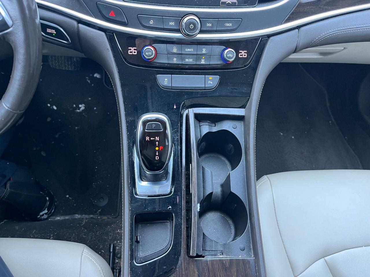 2019 Buick LaCrosse FWD Preferred Photo