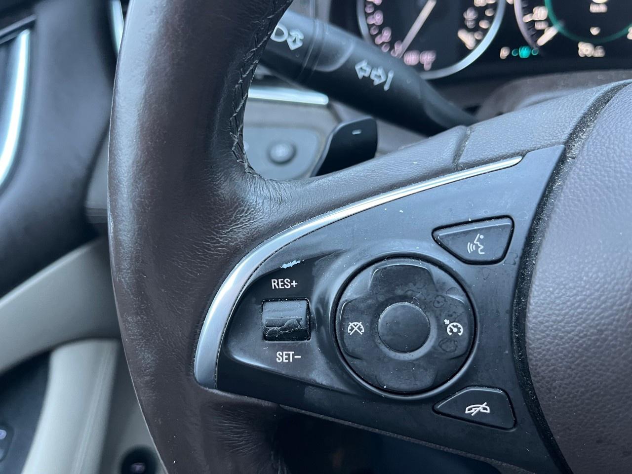 2019 Buick LaCrosse FWD Preferred Photo