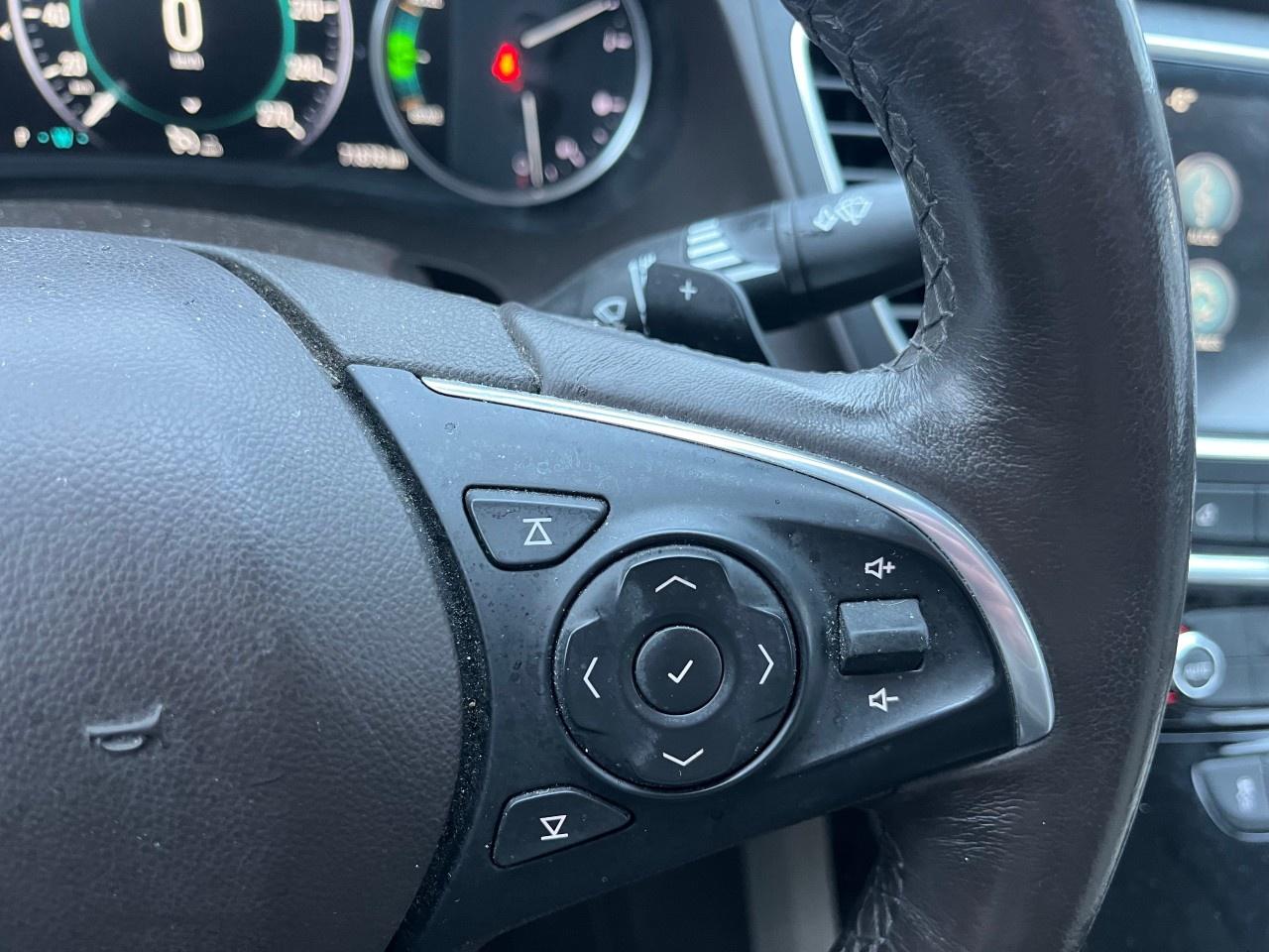 2019 Buick LaCrosse FWD Preferred Photo