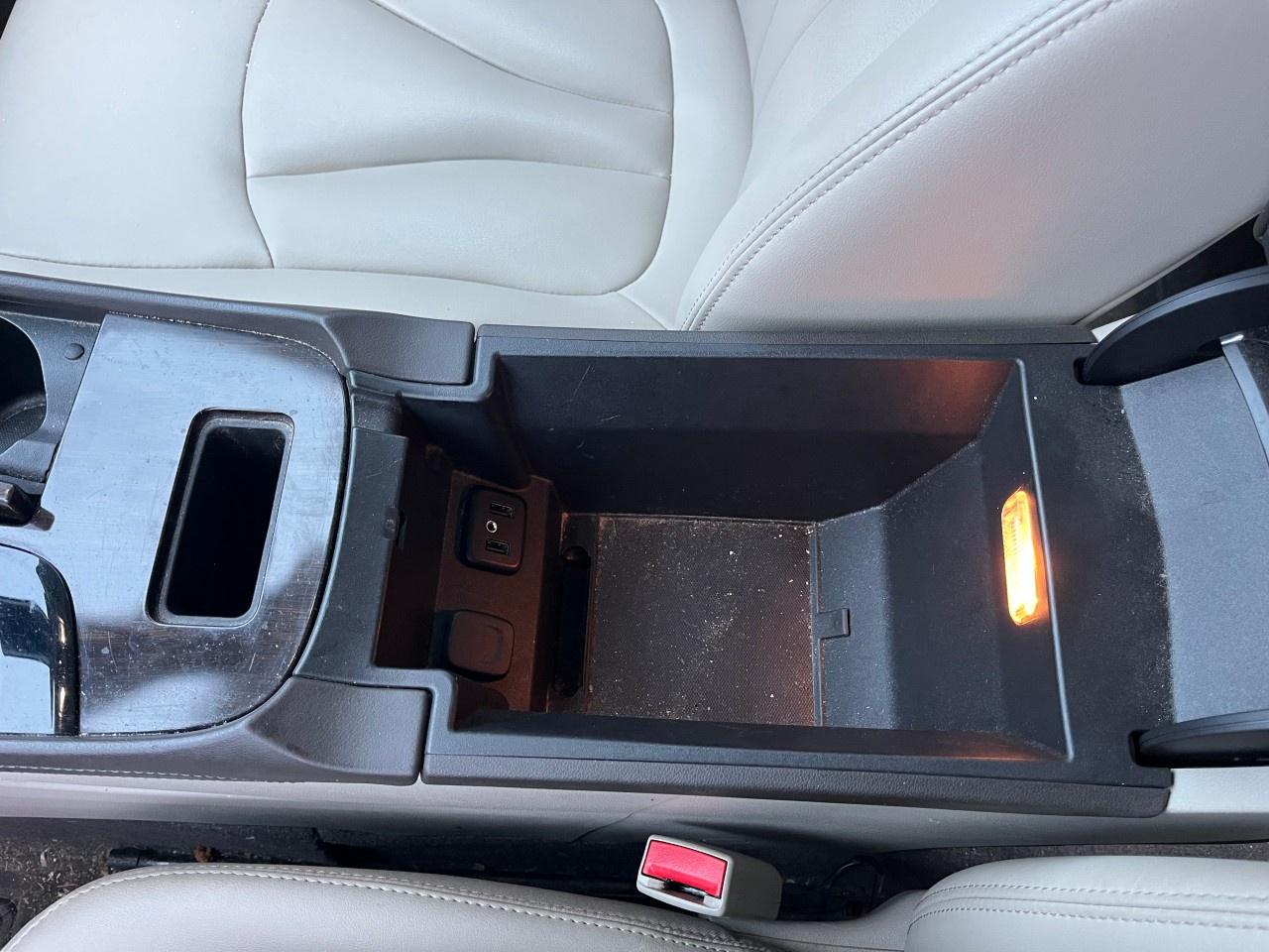 2019 Buick LaCrosse FWD Preferred Photo