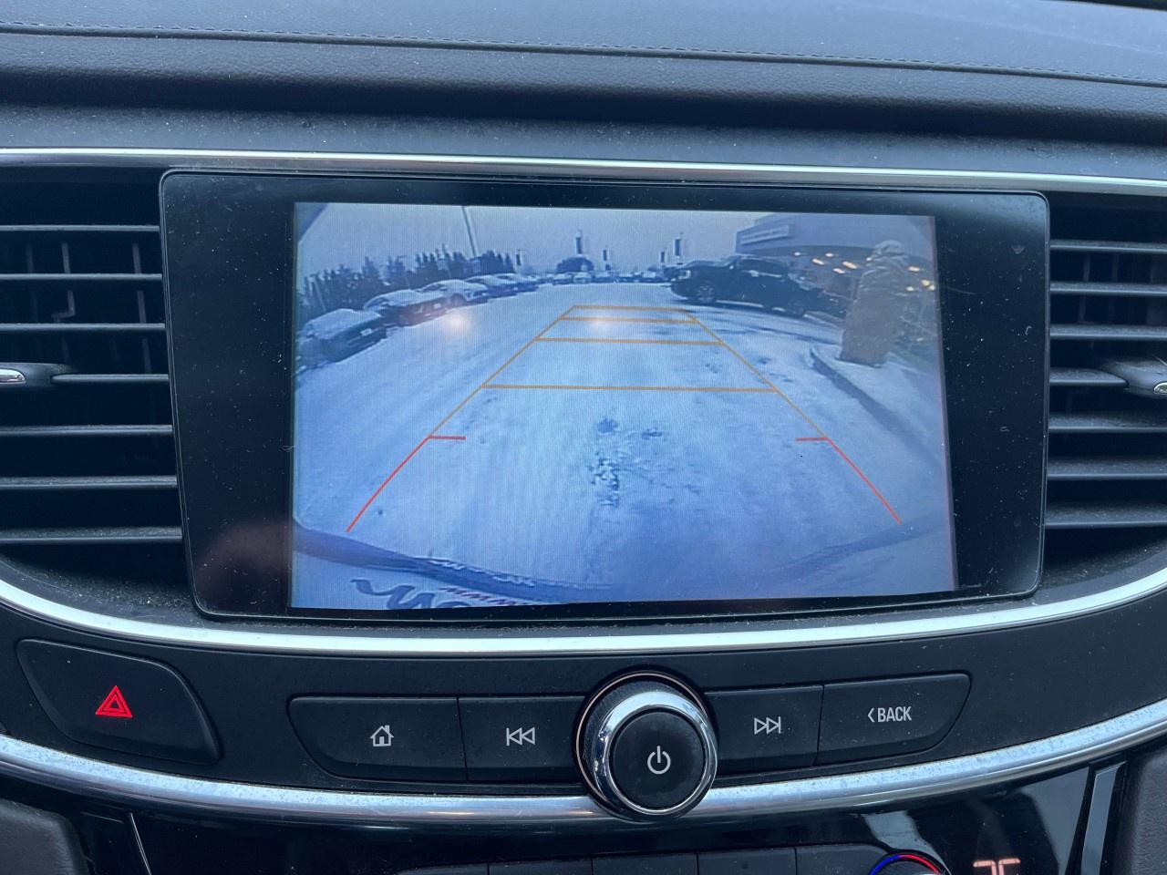 2019 Buick LaCrosse FWD Preferred Photo