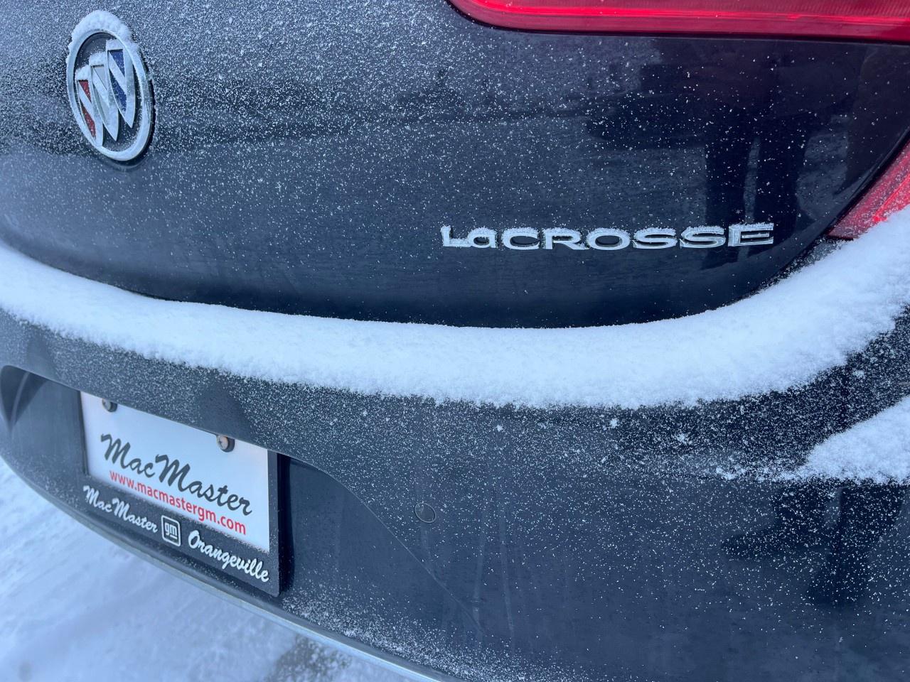 2019 Buick LaCrosse FWD Preferred Photo