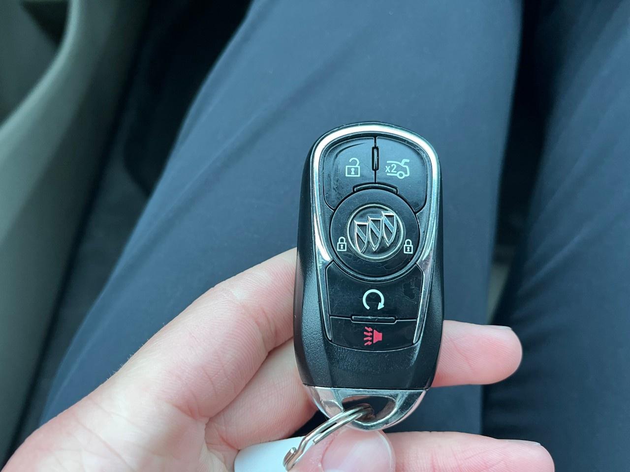 2019 Buick LaCrosse FWD Preferred Photo