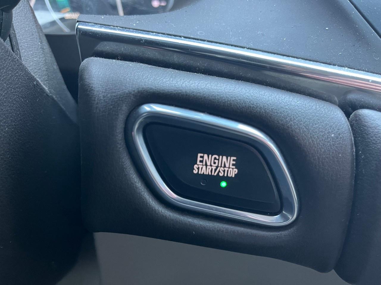 2019 Buick LaCrosse FWD Preferred Photo