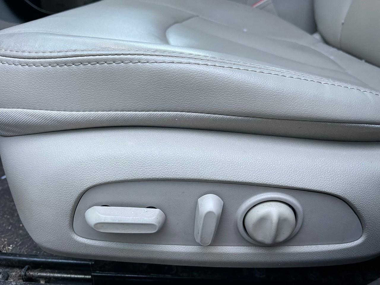 2019 Buick LaCrosse FWD Preferred Photo