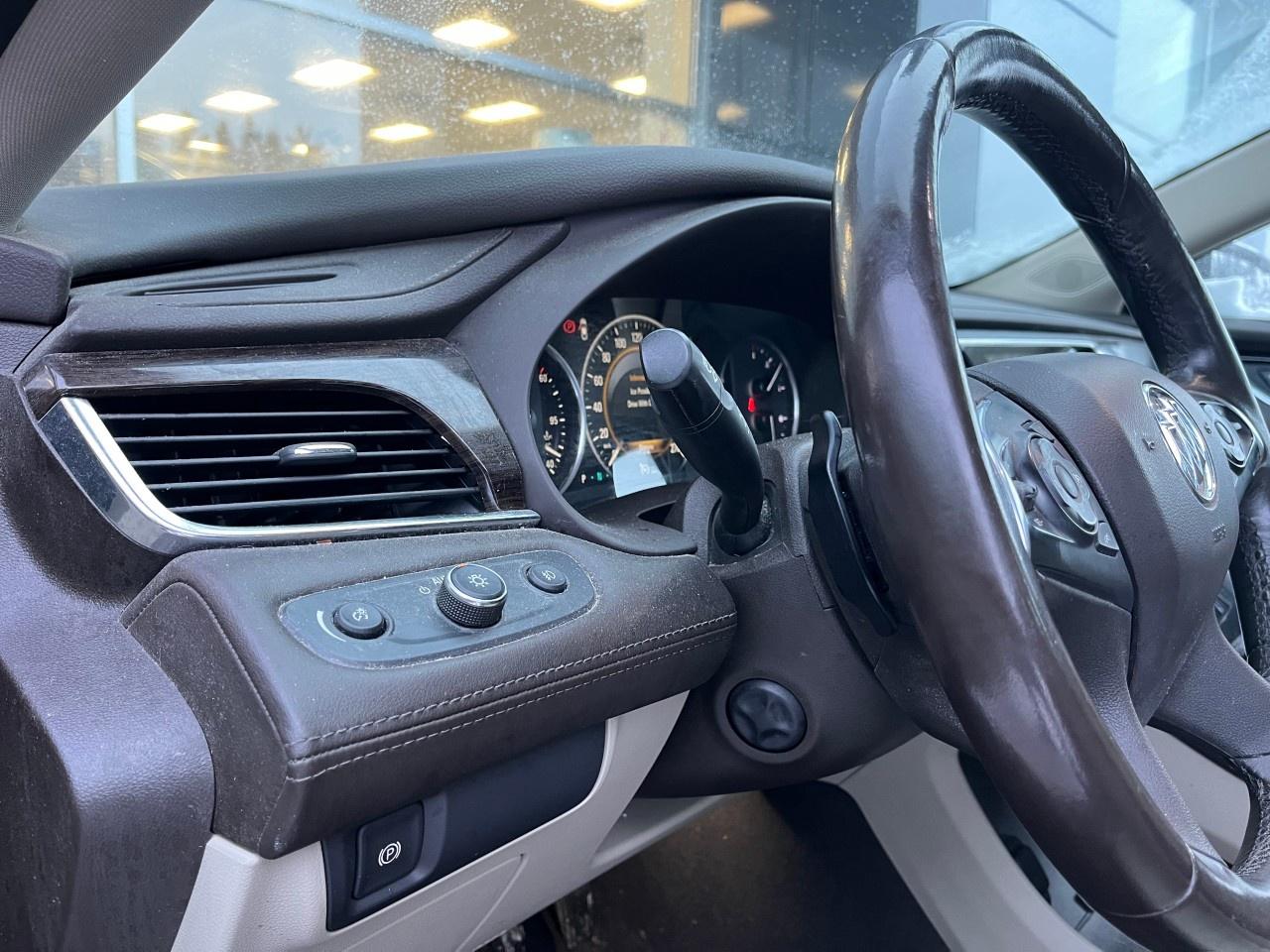 2019 Buick LaCrosse FWD Preferred Photo