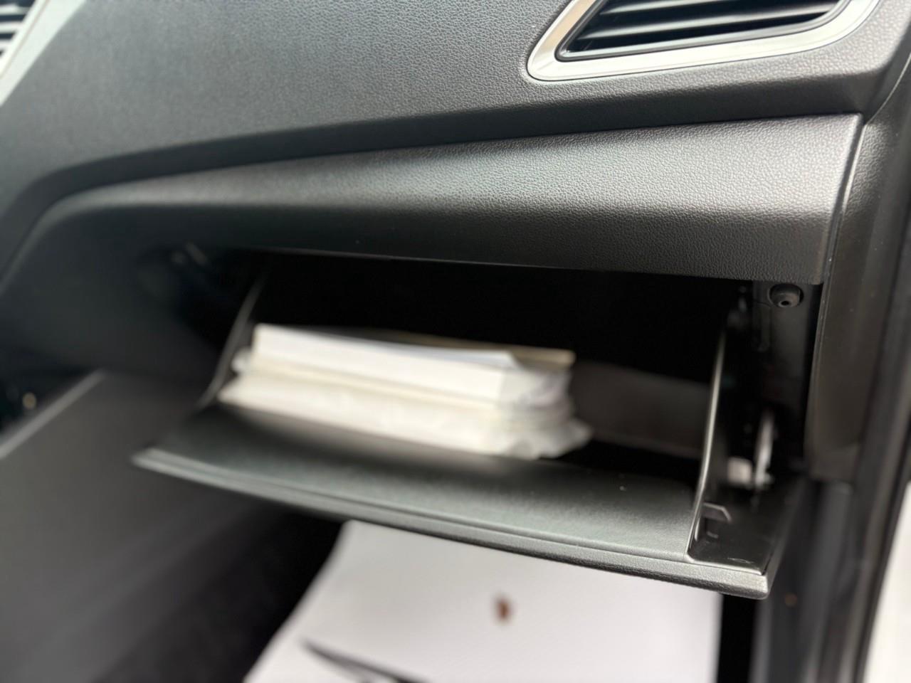 2018 Hyundai Accent GL (A6) 4dr Sedan Photo