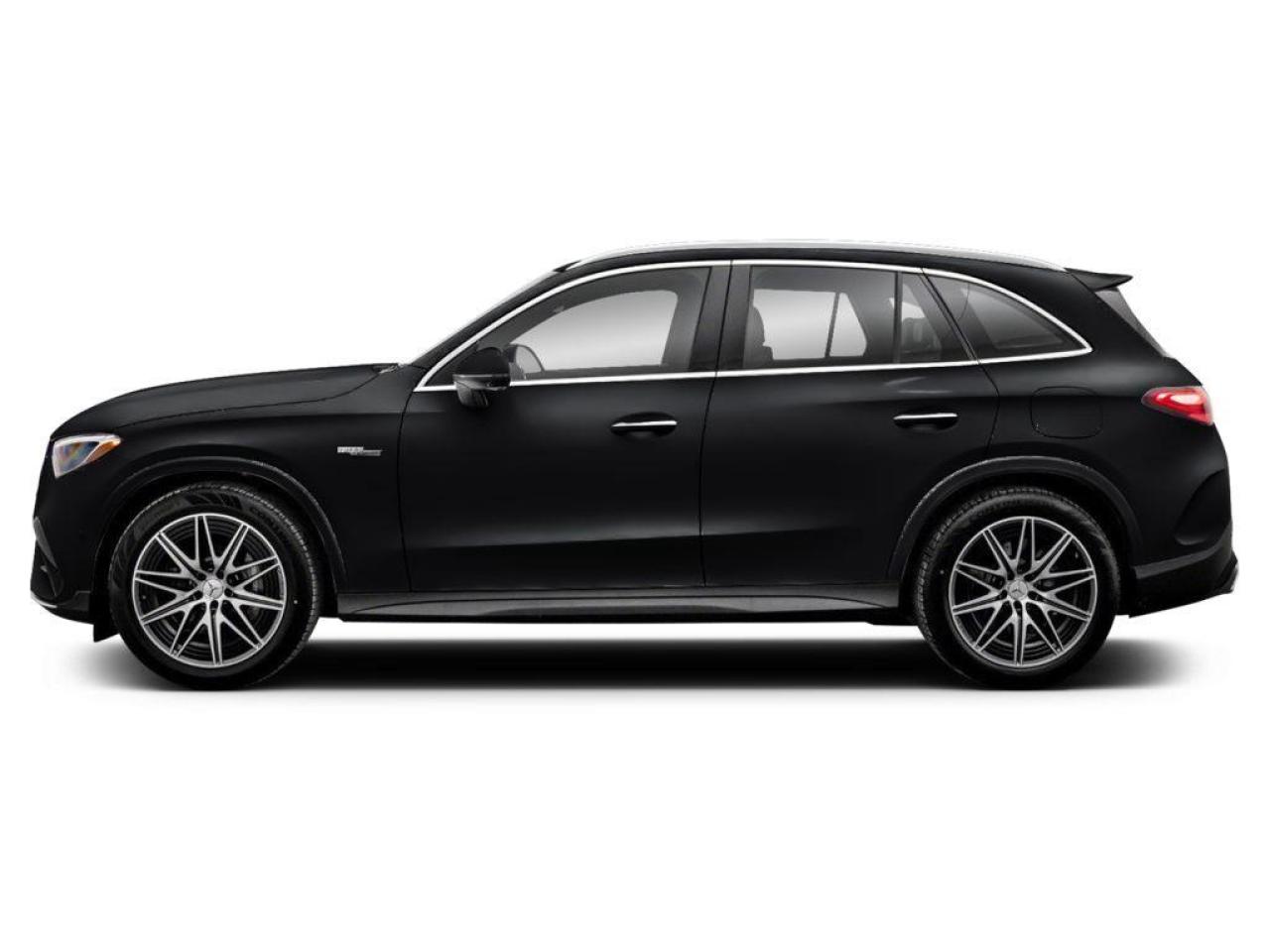 2026 Mercedes-Benz AMG GLC 63 S E Performance AMG GLC 63 4dr All-Wheel Drive 4MATIC+ Photo