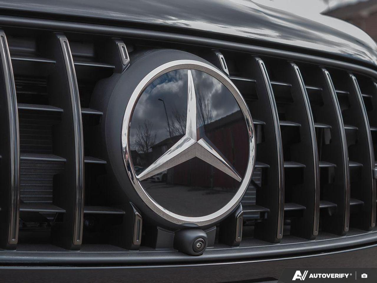 2026 Mercedes-Benz AMG GLC 63 S E Performance AMG GLC 63 4dr All-Wheel Drive 4MATIC+ Photo