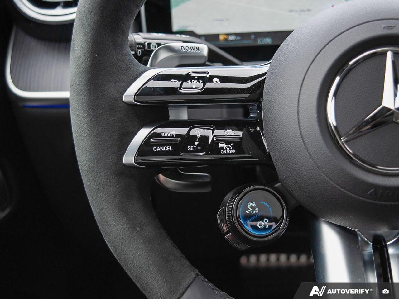 2026 Mercedes-Benz AMG GLC 63 S E Performance AMG GLC 63 4dr All-Wheel Drive 4MATIC+ Photo