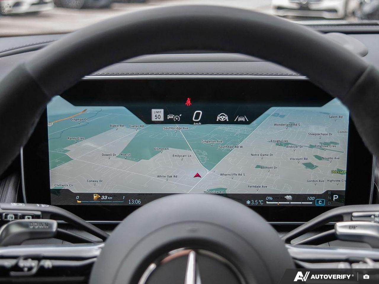 2026 Mercedes-Benz AMG GLC 63 S E Performance AMG GLC 63 4dr All-Wheel Drive 4MATIC+ Photo