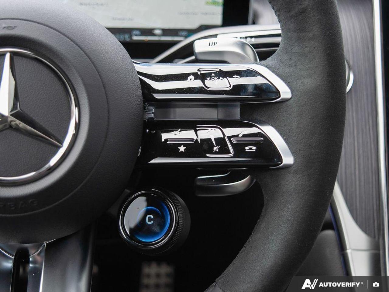 2026 Mercedes-Benz AMG GLC 63 S E Performance AMG GLC 63 4dr All-Wheel Drive 4MATIC+ Photo
