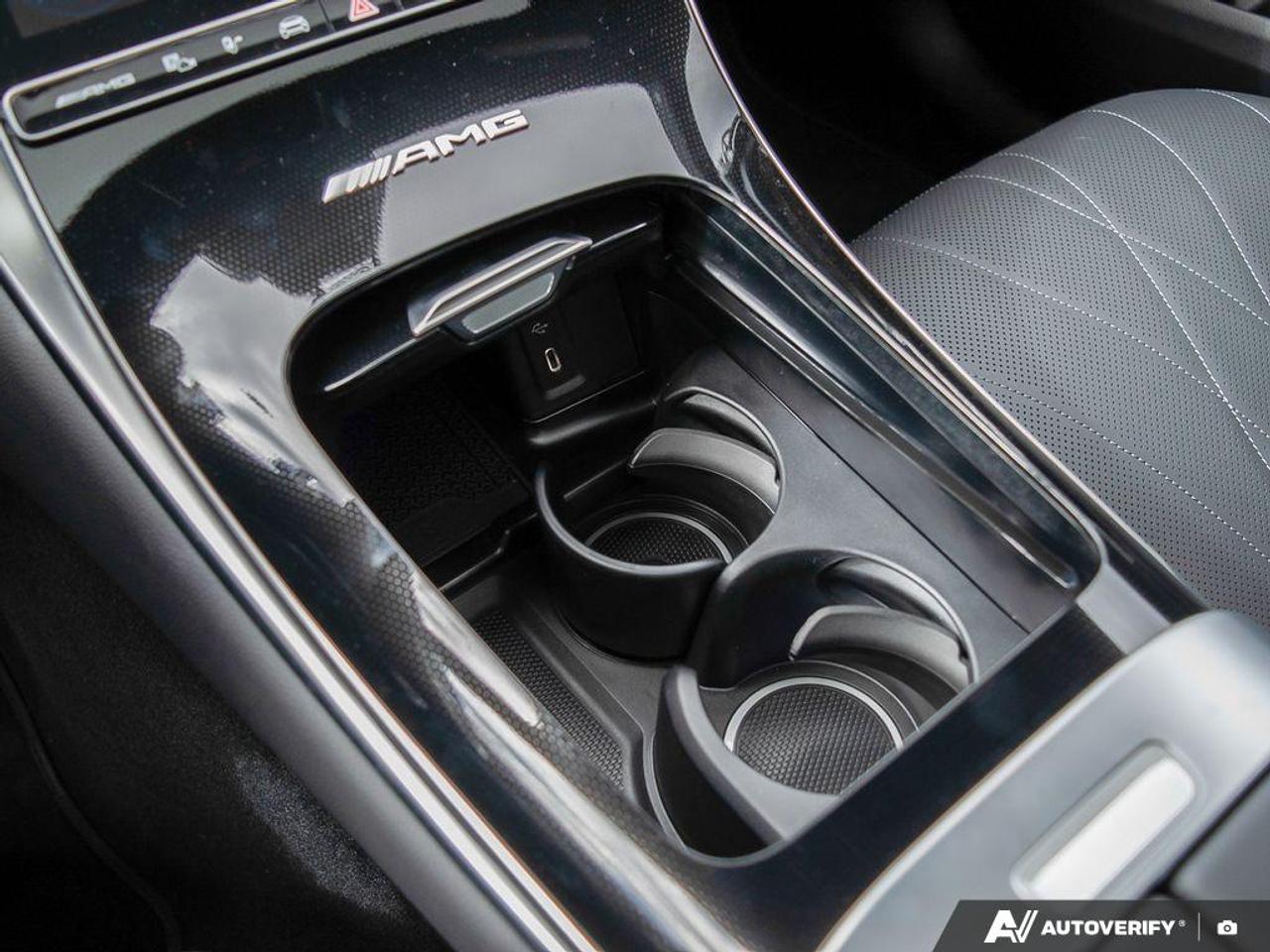 2026 Mercedes-Benz AMG GLC 63 S E Performance AMG GLC 63 4dr All-Wheel Drive 4MATIC+ Photo
