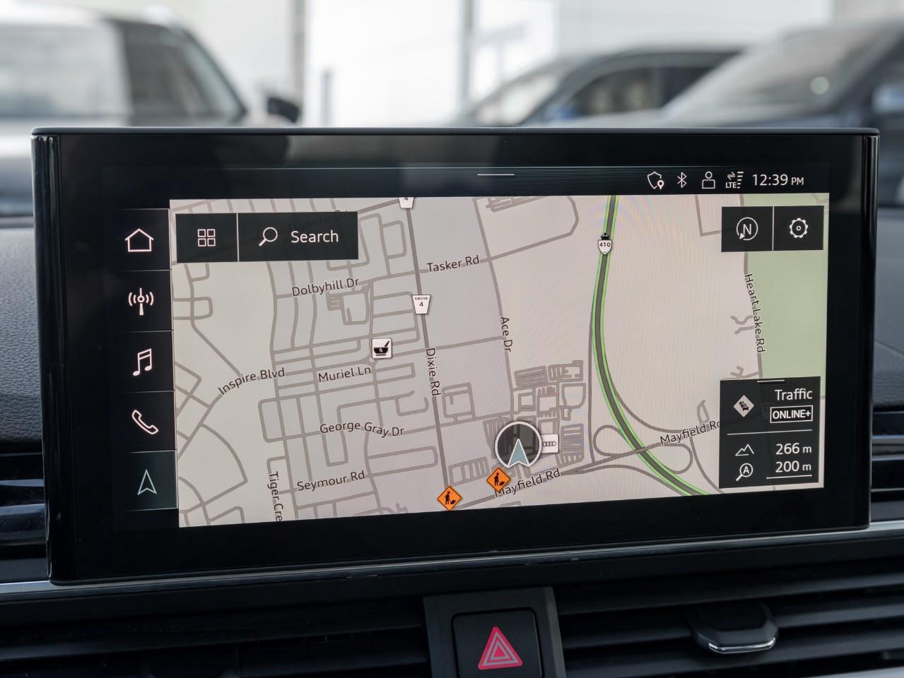 2023 Audi A5 45 Technik 4dr All-Wheel Drive quattro Sportback Photo