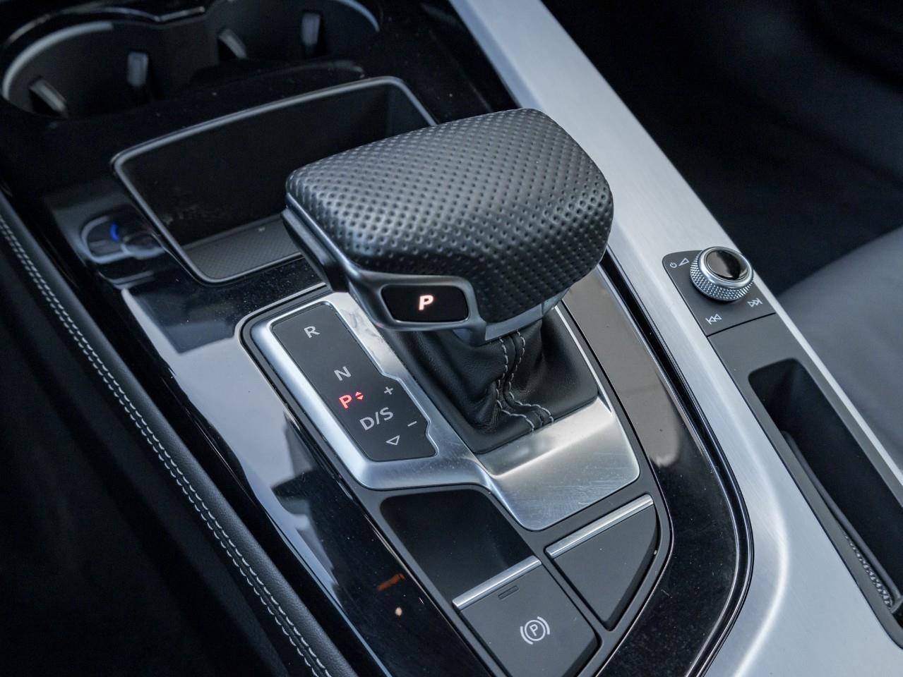 2023 Audi A5 45 Technik 4dr All-Wheel Drive quattro Sportback Photo