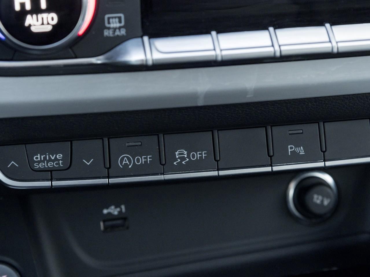 2023 Audi A5 45 Technik 4dr All-Wheel Drive quattro Sportback Photo