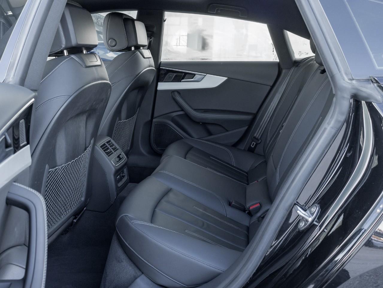 2023 Audi A5 45 Technik 4dr All-Wheel Drive quattro Sportback Photo