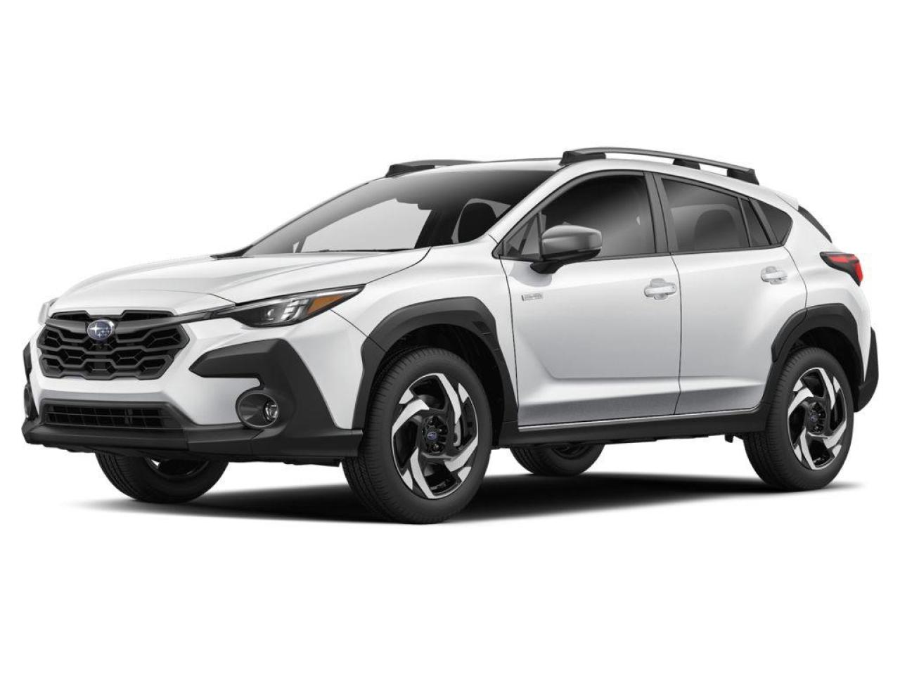 2026 Subaru Crosstrek e-BOXER Limited 4dr All-Wheel Drive Hybrid Photo0