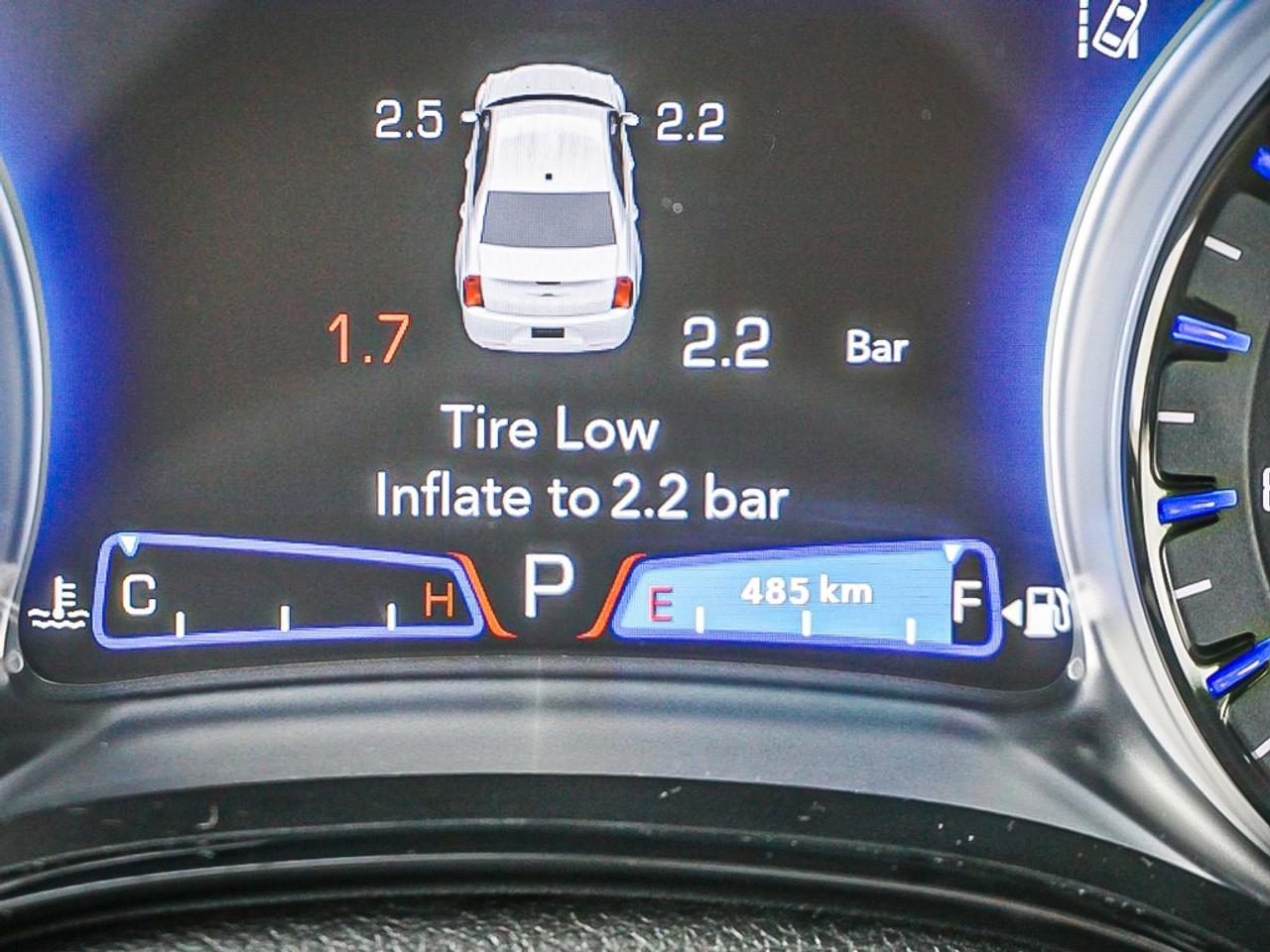 2023 Chrysler 300  Photo