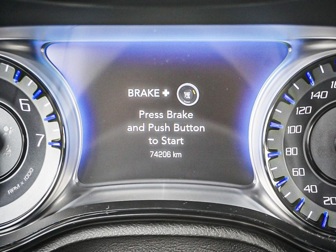 2023 Chrysler 300  Photo